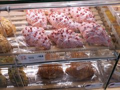 -BreadTalk面包新语·烘焙蛋糕(金光华广场店)