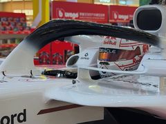 -西安王府井Discovery(永宁门店)