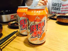 名羊天下陕北横山铁锅羊肉(博文路店)-名羊天下陕北横山铁锅炖羊肉(博文路店)