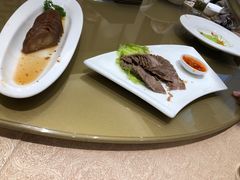 -怡园饭店-餐厅(四望亭店)