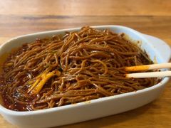 -海荣锅贴馆(五味十字店)