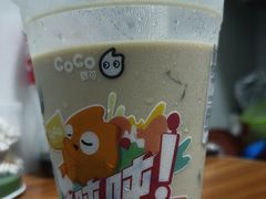 -CoCo都可(白石洲店)