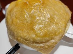 -天伦松鹤大饭店·欣妮咖啡