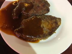 -泰谷酒店·太古码头闽菜自助餐厅