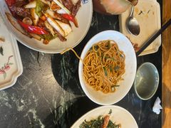 -兰溪小馆(东直门簋街店)