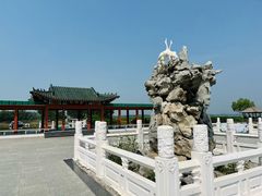 -黑龙江扎龙生态旅游区