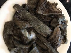 牛毛肚-周老三跷脚牛肉·全牛火锅(非遗传承店)