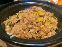 -珍味汤馆·潮汕家乡菜(保利文化广场店)