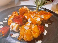 -初蓉丨遇见新川菜(亲贤街荣耀店)