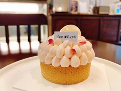 -Ten Olives甜点