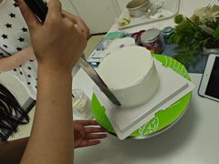 -Minicake创意蛋糕烘焙工作室