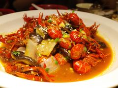 -新凯旋烧烤·燕姐千岛湖土菜