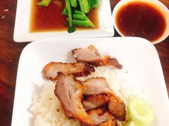 -鸡饭店
