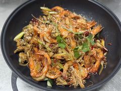 -重庆巴渝火锅(钟家村店)