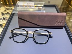 -眼镜大师·Optic Master·蔡司官方授权店(杭州大厦购物城店)