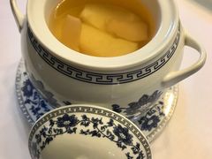 花胶松茸汤-西郊壹号