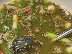 -秀儿四九城·新京菜(亚运村鸟巢店)