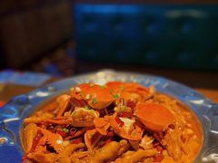 -胖哥俩肉蟹煲(河北勒泰购物中心店)
