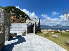 -海南分界洲岛旅游区