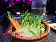 -十三姨正合丰烤肉(营迹路店)