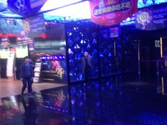 门面-喜满客影城(汉神广场店)