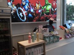 -名创优品(天河区正佳广场二店)