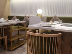 大堂-八珍玉食鸡煲·打边炉(印象城店)