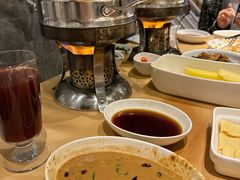 -鼎鼎香·港式火锅(北京SKP店)