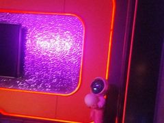 -星聚会KTV(合生汇黑金店)