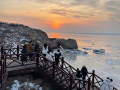 -辽宁团山国家级海洋公园