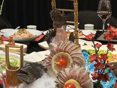 -隅焰·三生三味·手作川菜(金沙天街店)