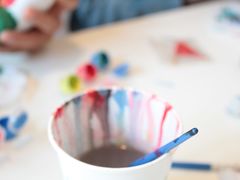 -BRAVO 赞·美艺术中心·系统美术·书法·艺考(双井校区)