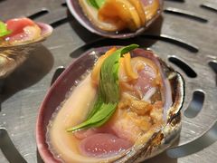 -青蓬海上捞蒸品海鲜城(海岸城店)