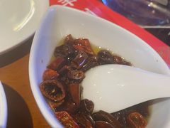 -宝泉铜锅·涮羊肉(解放东路店)