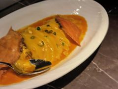 -海派悦庭·海胆烧麦·新融合菜(凯德广场店)