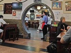 -同得兴 Since·1995 传统苏式面馆(嘉馀坊店)