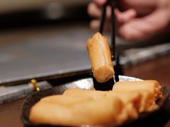 -逸东轩(香港逸东酒店)