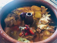 -香满楼(临安路店)