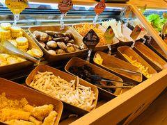 -温禾牛·和牛寿喜烧自助火锅(恒基名人店)