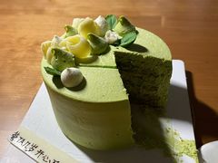 -théATRE 茶聚场(王府中環店)
