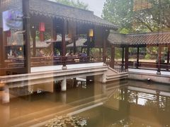 -绍兴老味道·非遗门店(银泰城店)