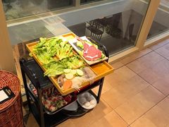 -乌拉烤肉(如皋首店)