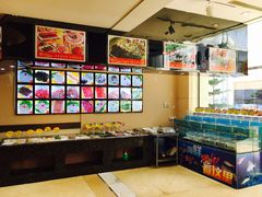 -青岛蓝海大饭店·渔歌舫(李沧店)