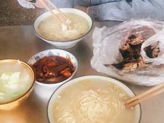 -渔桥李记奶汤面(东街店)