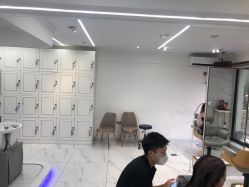 -小齐发型Star~salon