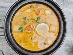 -长勺子东南亚(街道口店)