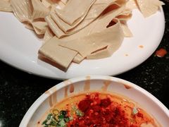 -周师兄大刀腰片火锅(洪崖洞旗舰店)