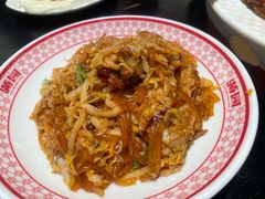 -满园烤鸭·春饼(沈北万达店)