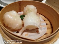 -领事馆19号中餐厅(厦门海景洲际酒店)