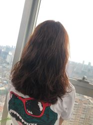 -GIRL STYLE 烫发·染发沙龙